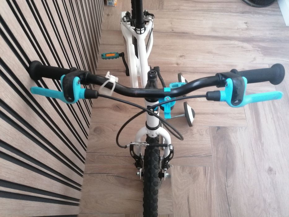 Детско колело Btwin 16 "