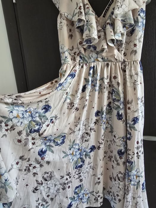 Rochie eleganta Poema