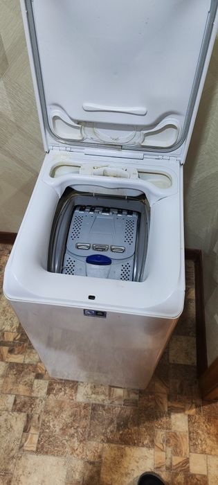 Стиральная машинка