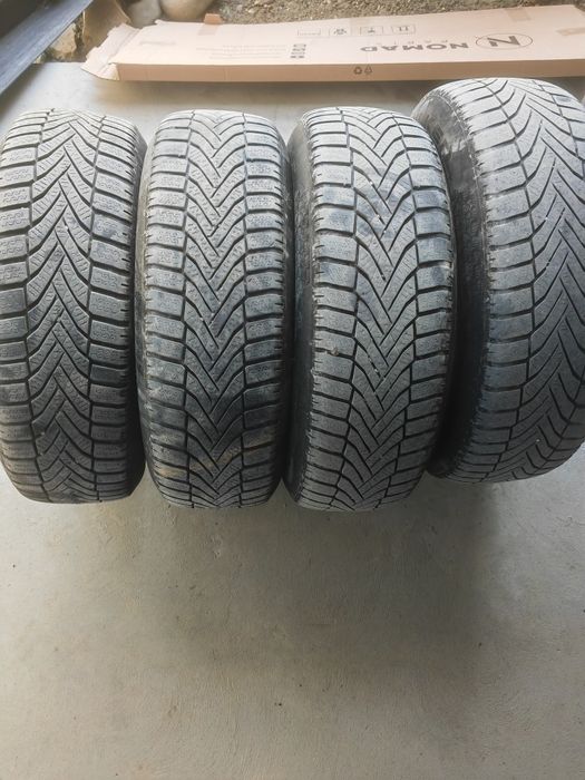 Jante r15 Seat 195/65/r15