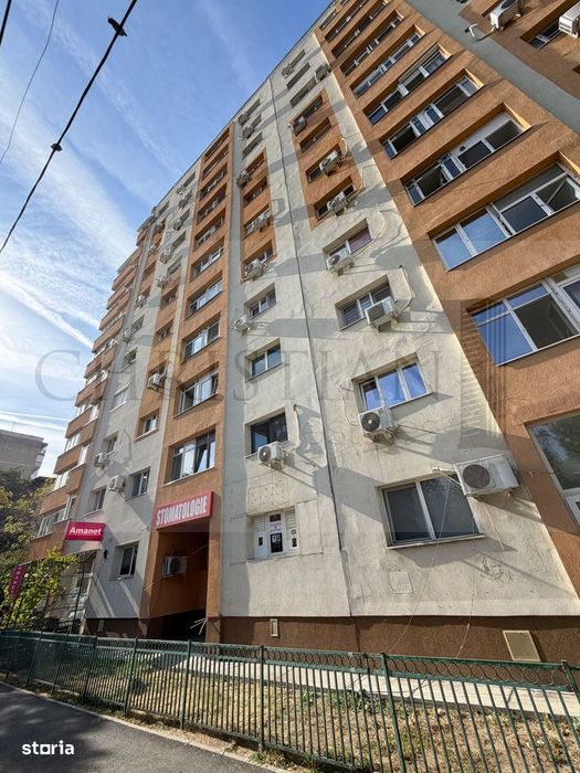 Apartament 2 Camere Transformat in 3 - Imobil 1987 - 57 mpu