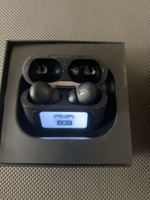 Air9pro наушники