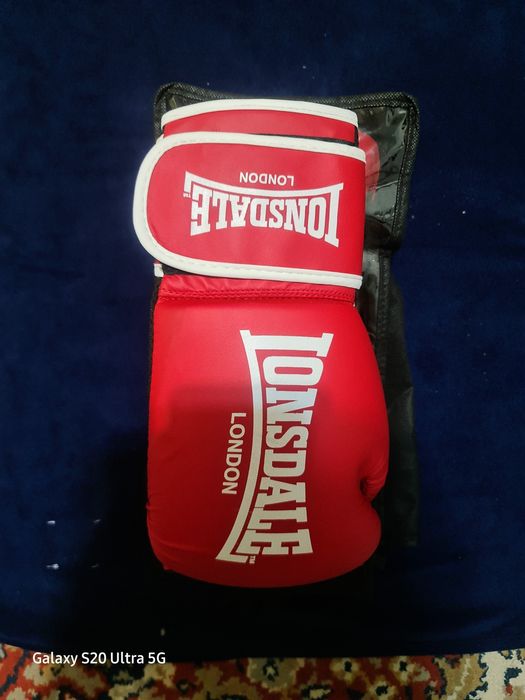 Бокс. Экипировка для бокса