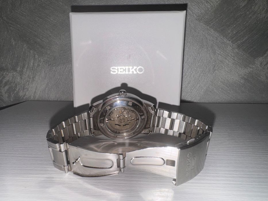 Seiko ceas pentru bărbați
