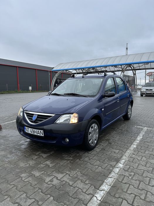 Vand Dacia Logan 1.4 mpi Ambiance