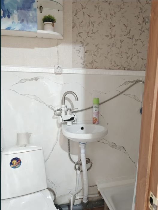 Продам комнату в общежитии