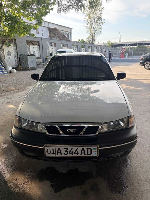 Chevrolet Nexia 2001