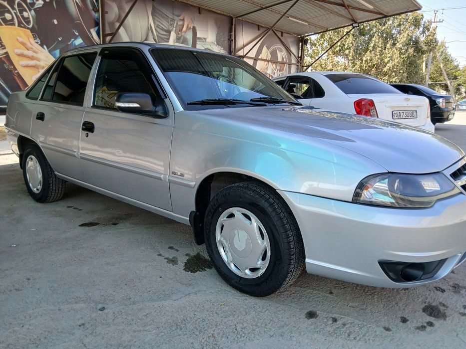 Нехиа 2 год 2016