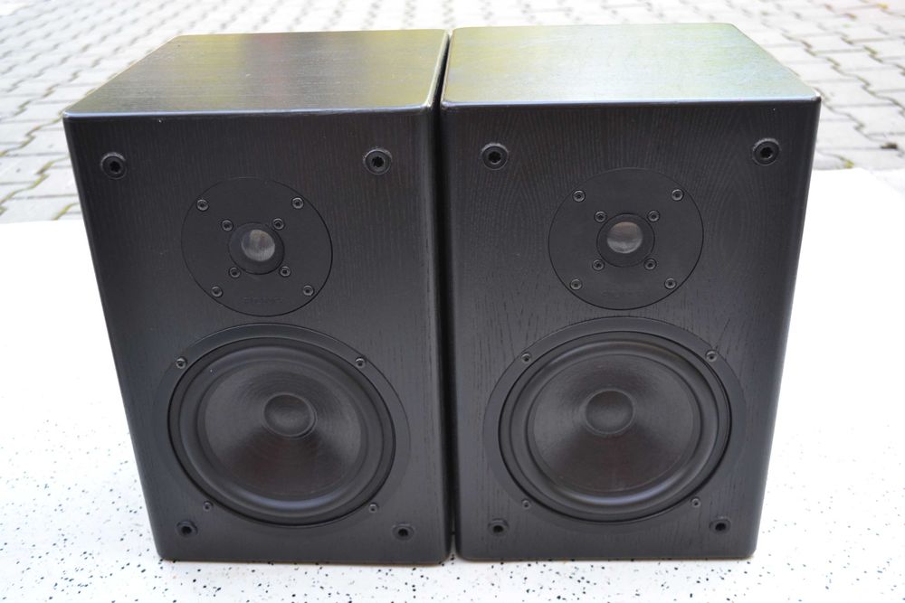 Boxe Sony SS S 70