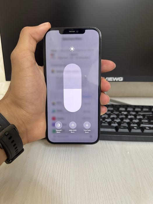 Iphone 12 pro max 256gb