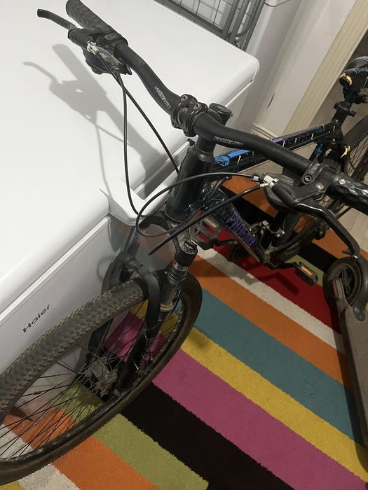 Продаю велосипед спортивный