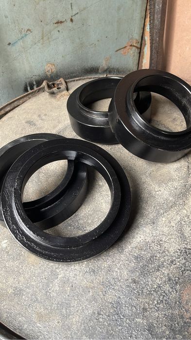 Проставки патрол у 60/61