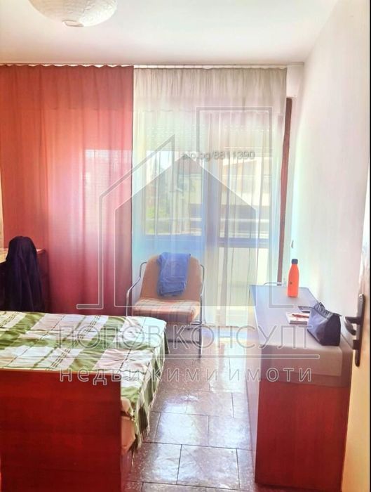 Продава се Тристаен апартамент в Пловдив, Кършияка - 83 кв.м за 1265 €/кв.м - Снимка #5