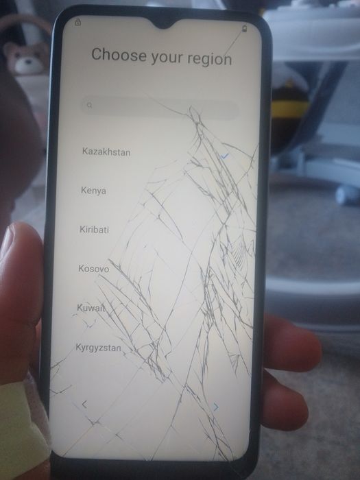 Продам телефон Редми