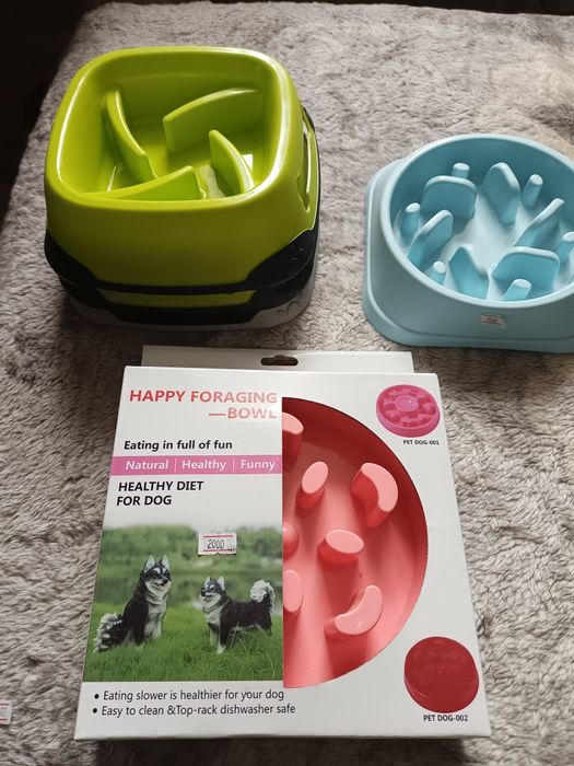 Продам миски для животных