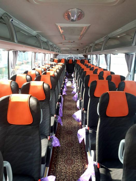 Транспортные услуги по Узбекистану