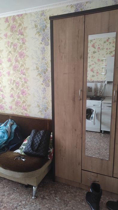 Комната в общежитии