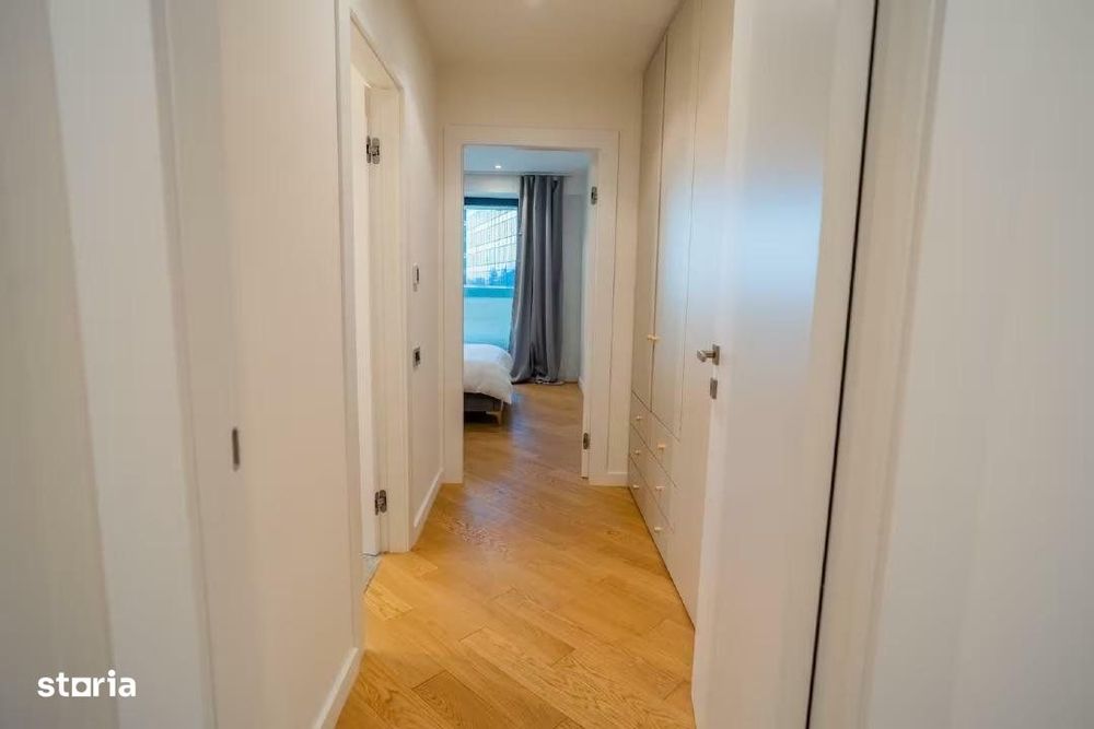 Apartament 3 Camere | 70.5Mp | Acces Metrou | Finalizare 2026 |