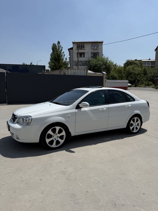 Lacetti 3 pazitsa a