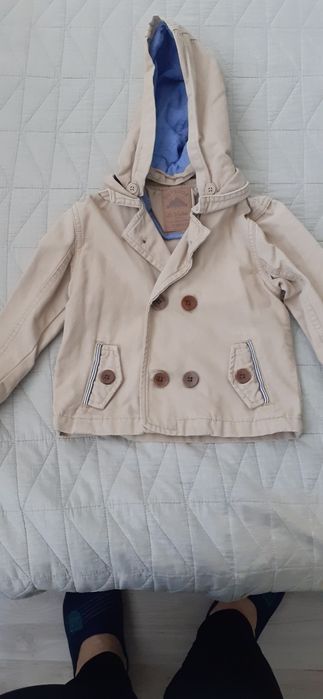 Детски якенца размери 116-122