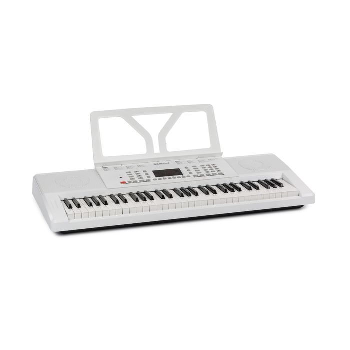Orgă Schubert etude MK II