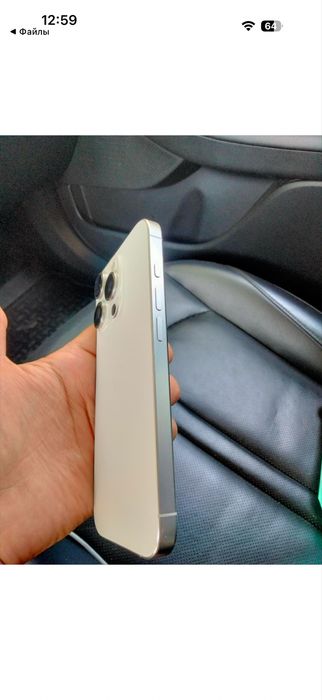 Iphone 16 pro 256 esim