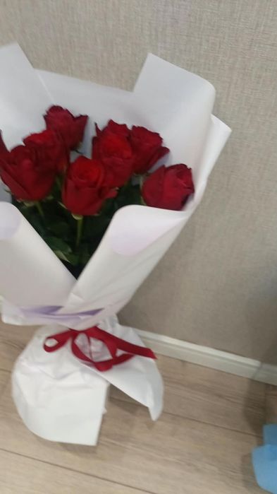 Цветы, букет цветов