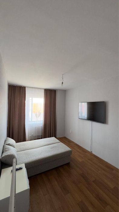 2-комнатной квартиры