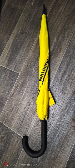 Зонт брендированный Johnnie Walker