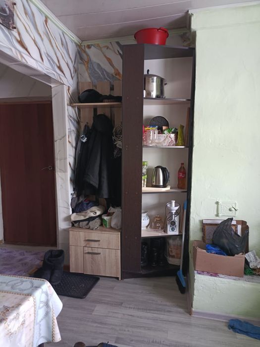 Продам срочно часть дома п.Шортанды