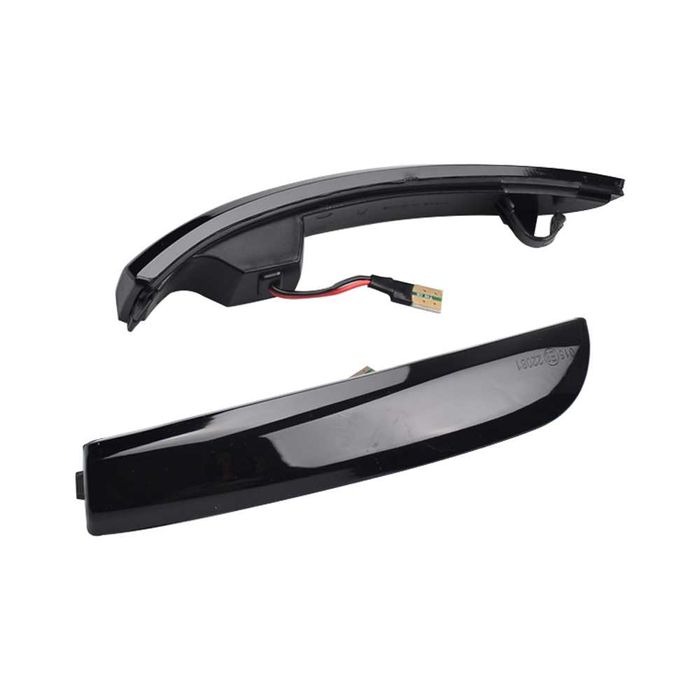 Динамични - Бягащи лед мигачи за огледала - LED FORD Kuga