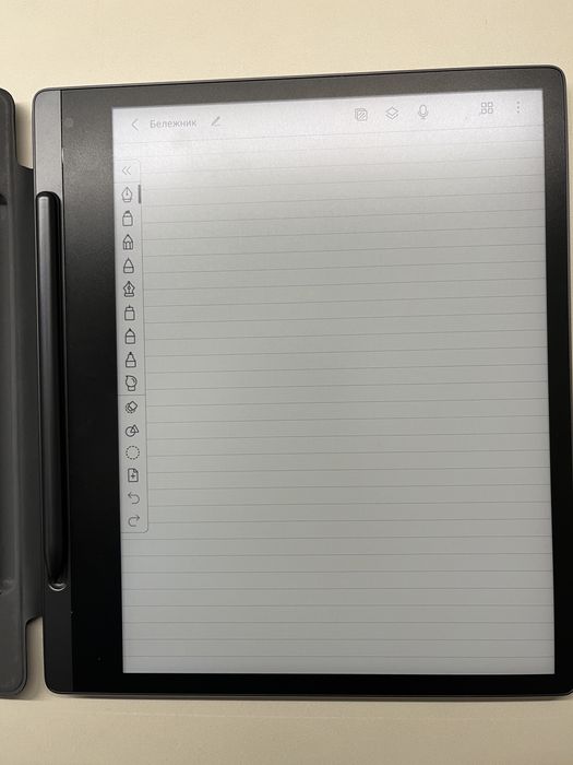 Таблет Lenovo Smart Paper