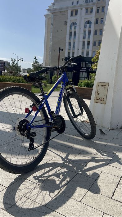 Schwinn Frontier велосипед