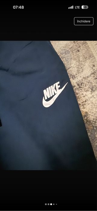 Trening adidas original