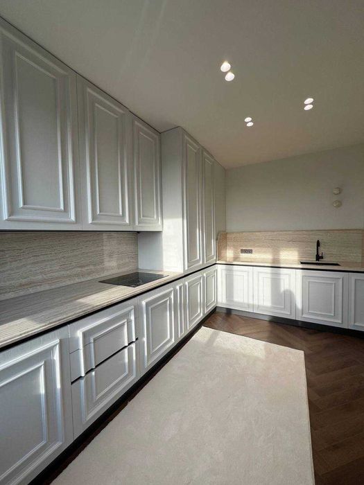 ЖК Akay City 100m2
