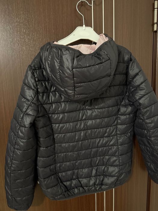 Яке на марката Benetton