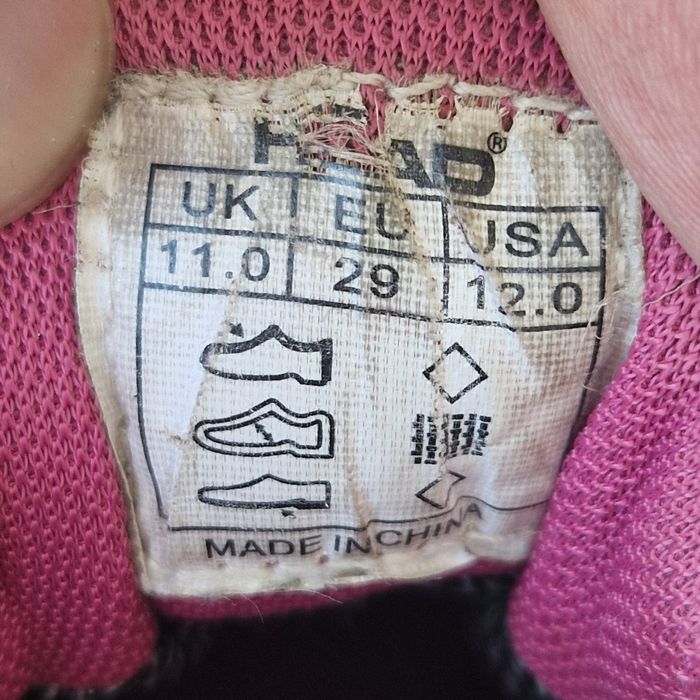 Демисезонные ботинки для девочки 27-28 разм. +штаны  Kerry 116