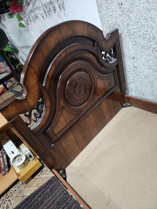 продам кровать односпальное