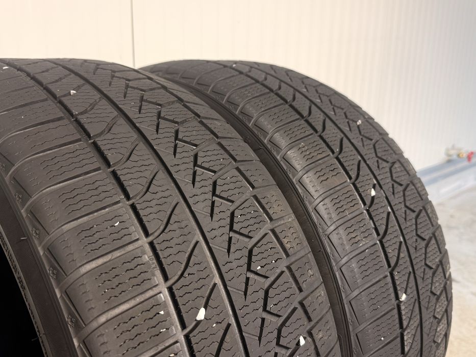 245/40/19 зимни гуми GOODRIDE ZuperSnow Z-507
