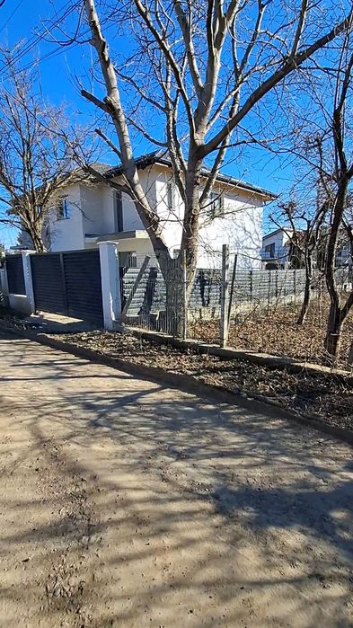 Casă tip duplex parter și etaj zona Visoianu posibilitate și în RATE