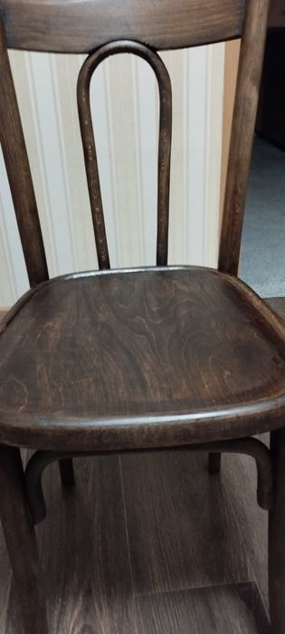 Стул венский ,антиквариат, (2шт.)