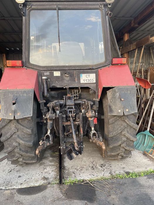 Продавам трактор