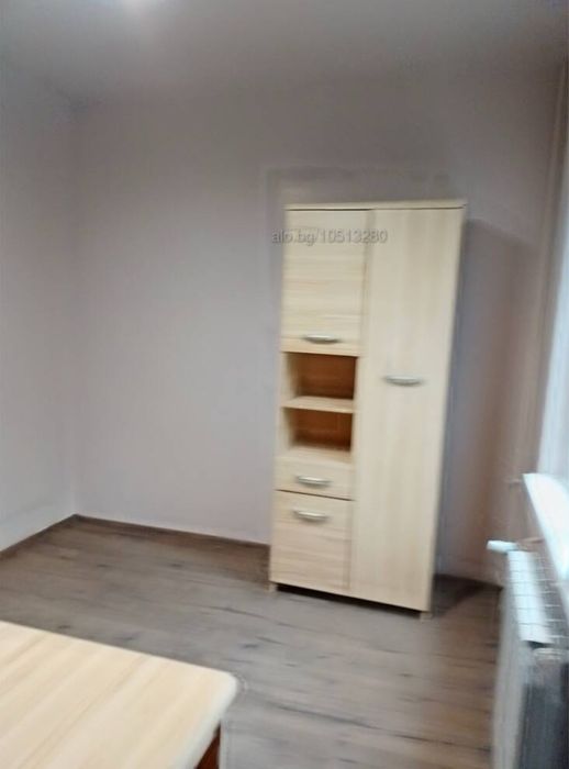 Отдавам офис под наем в Гео Милев