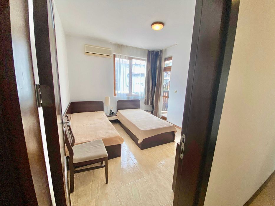 Продава се Тристаен апартамент в Свети Влас - 1000 кв.м за 59 €/кв.м - Снимка #6