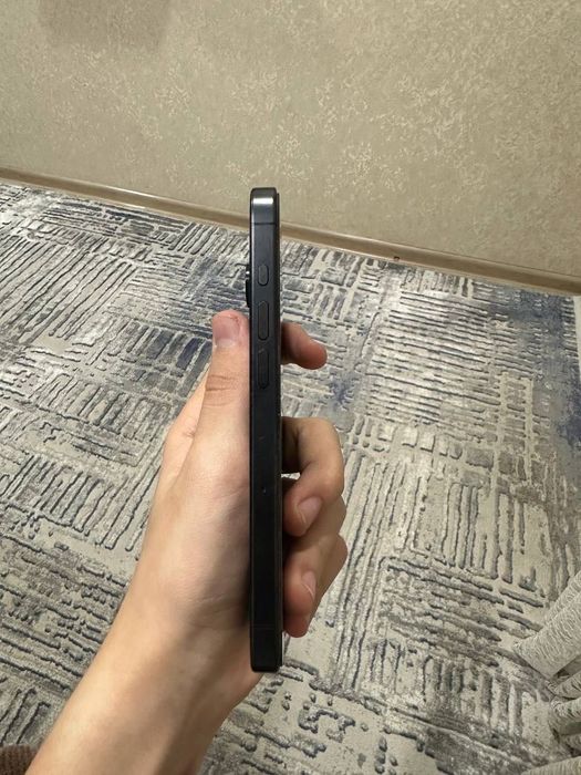 iphone 15 pro, black, 256gb