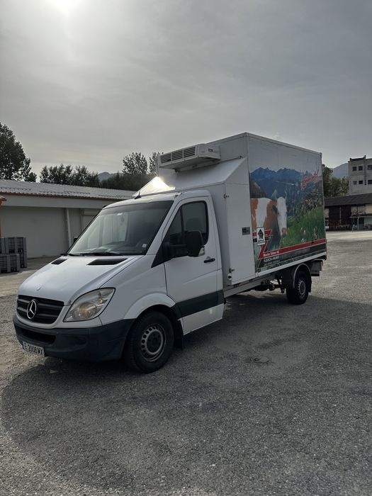 Mercedes-Benz 316 Sprinter- Хладилен