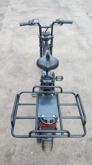 Продам Электровелосипед