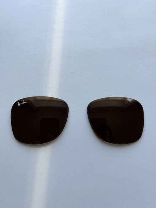 Lentile Ray Ban Wayfarer Marimea 47