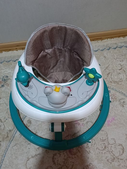 Продам ходунок для ребенка