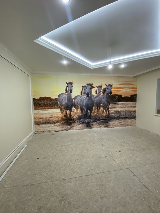 Ремонт квартир под ключ